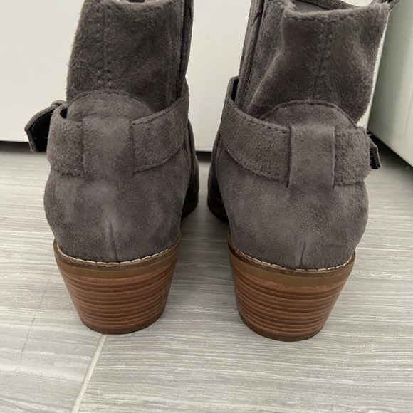 Cole Haan booties - Picture 3 of 8